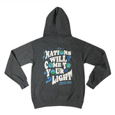 Black Friday Worship Hoodie